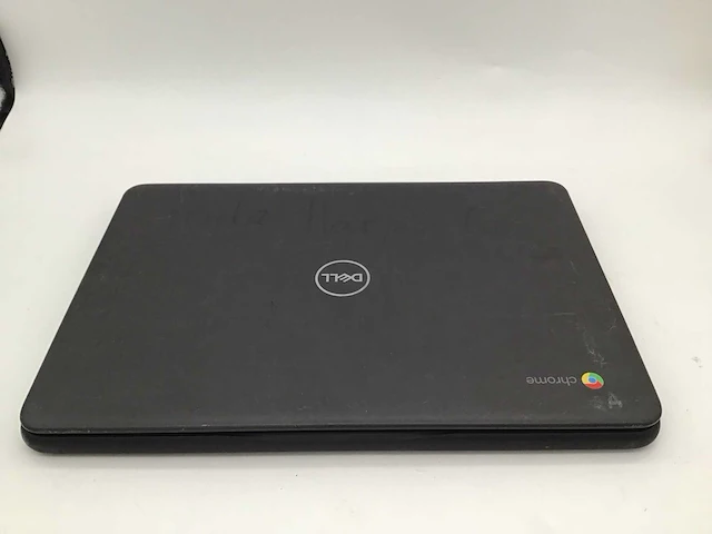 Dell chromebook 3100 laptop - afbeelding 4 van  9