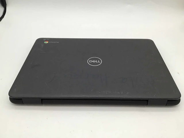 Dell chromebook 3100 laptop - afbeelding 6 van  9