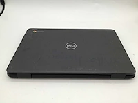 Dell chromebook 3100 laptop - afbeelding 6 van  9