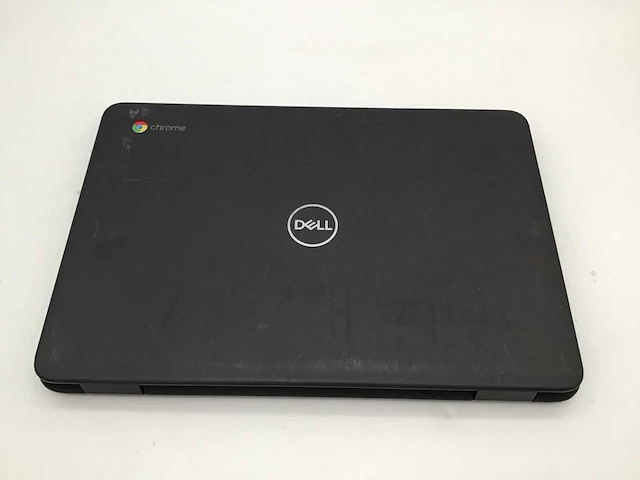 Dell chromebook 3100 laptop - afbeelding 7 van  9
