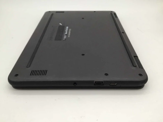 Dell chromebook 3100 laptop - afbeelding 8 van  9