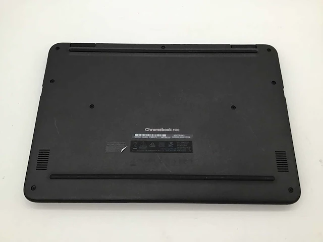 Dell chromebook 3100 laptop - afbeelding 9 van  9