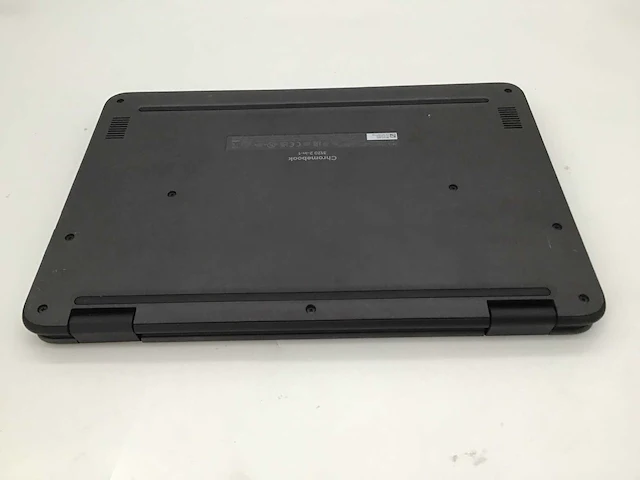 Dell chromebook 3120 2-1 touchscreen 360 laptop - afbeelding 2 van  11