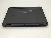 Dell chromebook 3120 2-1 touchscreen 360 laptop - afbeelding 2 van  11