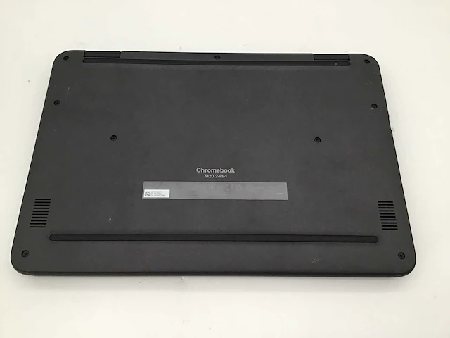 Dell chromebook 3120 2-1 touchscreen 360 laptop - afbeelding 3 van  11