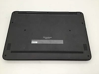 Dell chromebook 3120 2-1 touchscreen 360 laptop - afbeelding 3 van  11