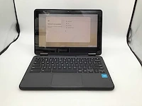 Dell chromebook 3120 2-1 touchscreen 360 laptop - afbeelding 5 van  11