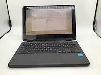 Dell chromebook 3120 2-1 touchscreen 360 laptop - afbeelding 7 van  11