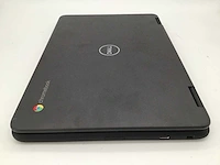 Dell chromebook 3120 2-1 touchscreen 360 laptop - afbeelding 10 van  11