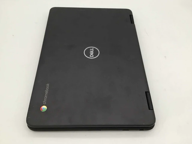 Dell chromebook 3120 2-1 touchscreen 360 laptop - afbeelding 11 van  11