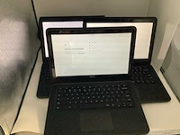 Dell chromebook 3380 laptop