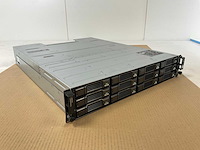 Dell (compellent sc200) - no hdds expansion disk array enclosure - afbeelding 2 van  8