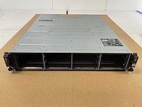 Dell (compellent sc200) - no hdds expansion disk array enclosure - afbeelding 4 van  8