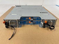 Dell (compellent sc200) - no hdds expansion disk array enclosure - afbeelding 5 van  8
