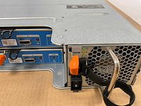 Dell (compellent sc200) - no hdds expansion disk array enclosure - afbeelding 6 van  8