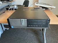 Dell d05d d05002 computer - afbeelding 1 van  2