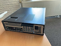 Dell d05d d05002 computer - afbeelding 2 van  2