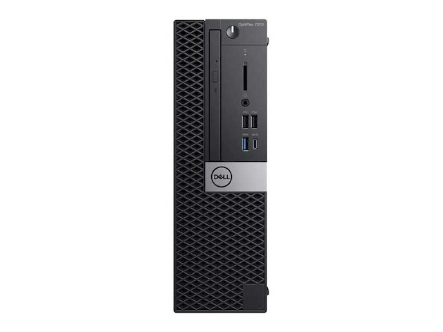 Dell d07s optiplex (5x) - afbeelding 5 van  5