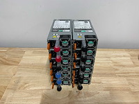 Dell d1100e-s0/l750e-s0 power supplie (12x) - afbeelding 1 van  10
