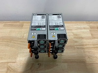 Dell d1600e-s0 power supplie (6x) - afbeelding 1 van  6