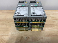 Dell d1600e-s0 power supplie (6x) - afbeelding 3 van  6