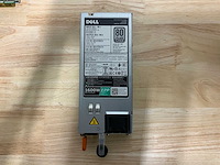 Dell d1600e-s0 power supplie (6x) - afbeelding 4 van  6