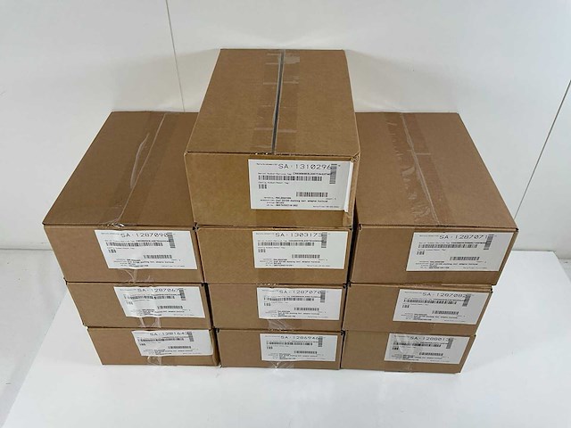 Dell (d3100), usb 3.0 docking stations (10x) - afbeelding 2 van  5