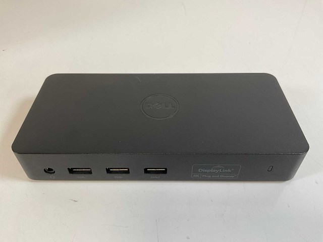 Dell (d3100), usb 3.0 docking stations (10x) - afbeelding 5 van  5
