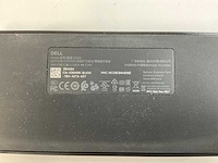 Dell (d3100), usb 3.0 docking stations (10x) - afbeelding 2 van  6
