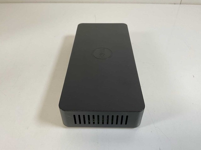 Dell (d3100), usb 3.0 docking stations (10x) - afbeelding 1 van  5