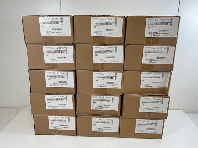 Dell (d3100), usb 3.0 docking stations (15x) - afbeelding 1 van  6