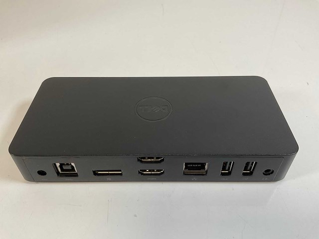 Dell (d3100), usb 3.0 docking stations (15x) - afbeelding 6 van  6