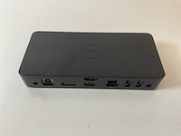 Dell (d3100) usb 3.0 docking stations (15x) - afbeelding 2 van  14