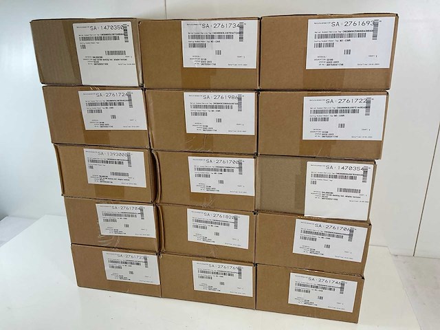 Dell (d3100) usb 3.0 docking stations (15x) - afbeelding 9 van  14