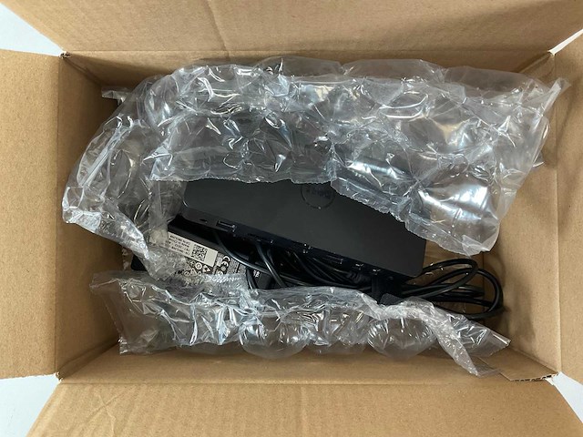Dell (d3100) usb 3.0 docking stations (15x) - afbeelding 13 van  14