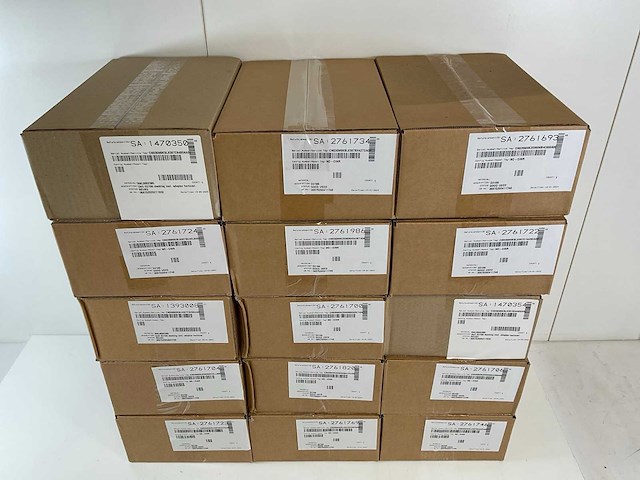 Dell (d3100) usb 3.0 docking stations (15x) - afbeelding 7 van  14
