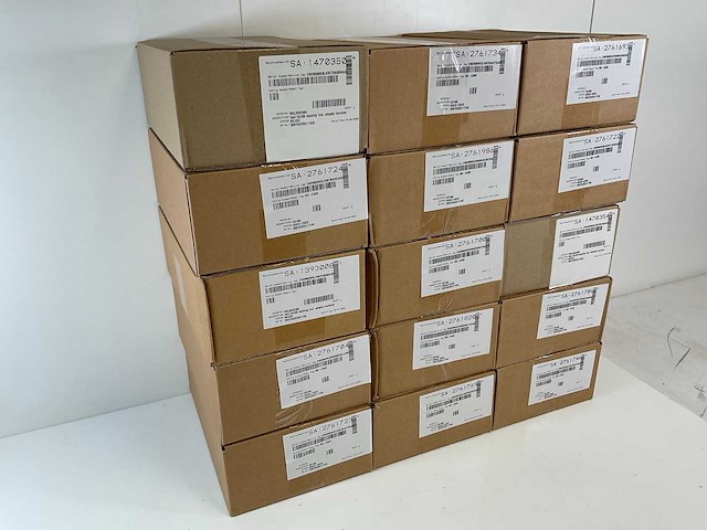Dell (d3100) usb 3.0 docking stations (15x) - afbeelding 8 van  14