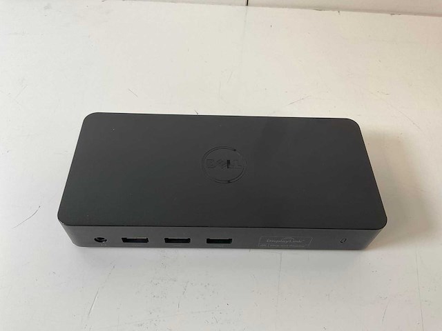 Dell (d3100) usb 3.0 docking stations (15x) - afbeelding 14 van  14
