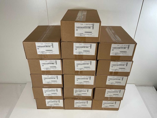 Dell (d3100), usb 3.0 docking stations (16x) - afbeelding 4 van  11