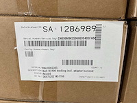 Dell (d3100), usb 3.0 docking stations (16x) - afbeelding 6 van  11