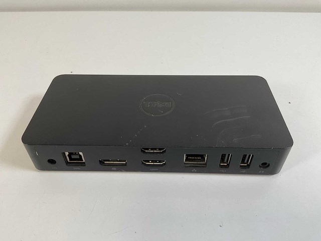 Dell (d3100), usb 3.0 docking stations (35x) - afbeelding 4 van  5