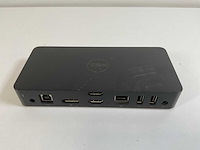 Dell (d3100), usb 3.0 docking stations (35x) - afbeelding 4 van  5