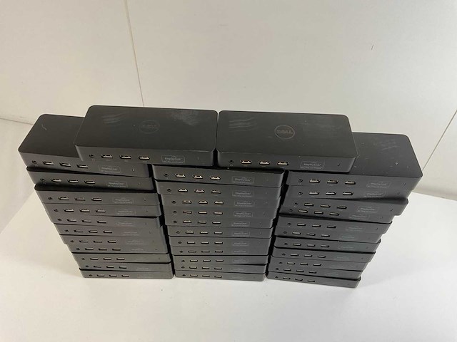 Dell (d3100), usb 3.0 docking stations (35x) - afbeelding 3 van  10