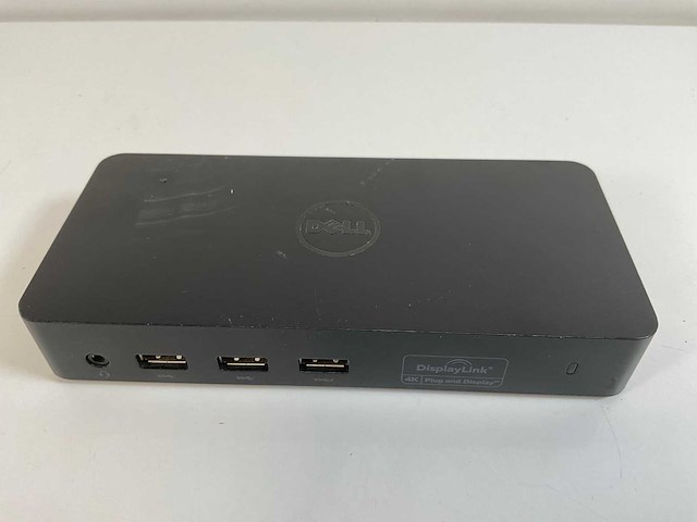 Dell (d3100), usb 3.0 docking stations (35x) - afbeelding 6 van  10