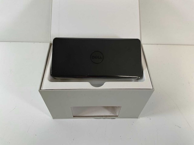 Dell (d3100) usb-c 3.0 universal docking stations (new) (10x) - afbeelding 1 van  6