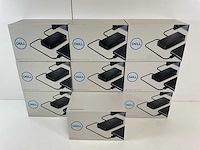 Dell (d3100) usb-c 3.0 universal docking stations (new) (10x) - afbeelding 1 van  8