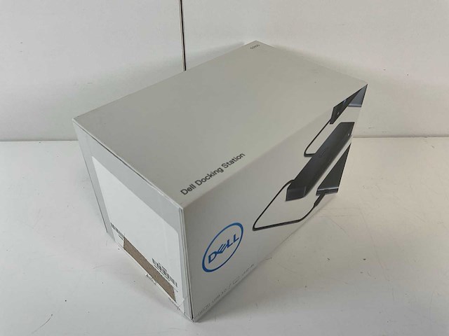 Dell (d3100) usb-c 3.0 universal docking stations (new) (10x) - afbeelding 6 van  8