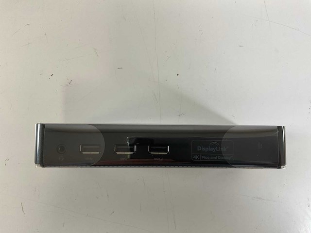Dell (d3100) usb-c 3.0 universal docking stations (new) (10x) - afbeelding 5 van  15