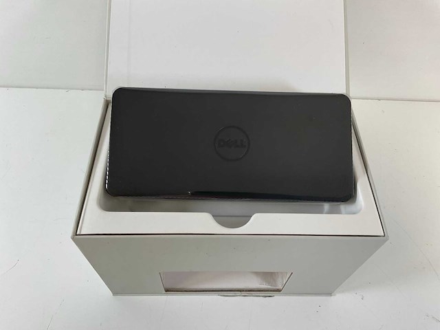 Dell (d3100) usb-c 3.0 universal docking stations (new) (5x) - afbeelding 2 van  10