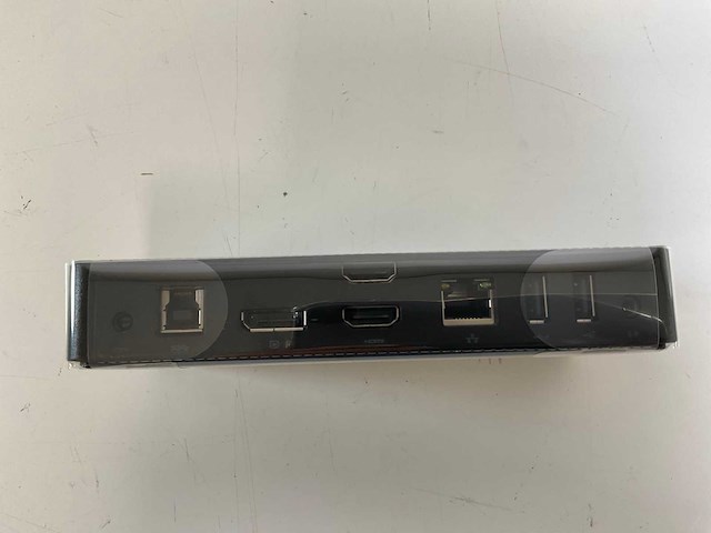Dell (d3100) usb-c 3.0 universal docking stations (new) (5x) - afbeelding 4 van  10